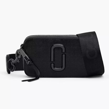 Picture of Marc Jacobs DTM Snapshot - Black