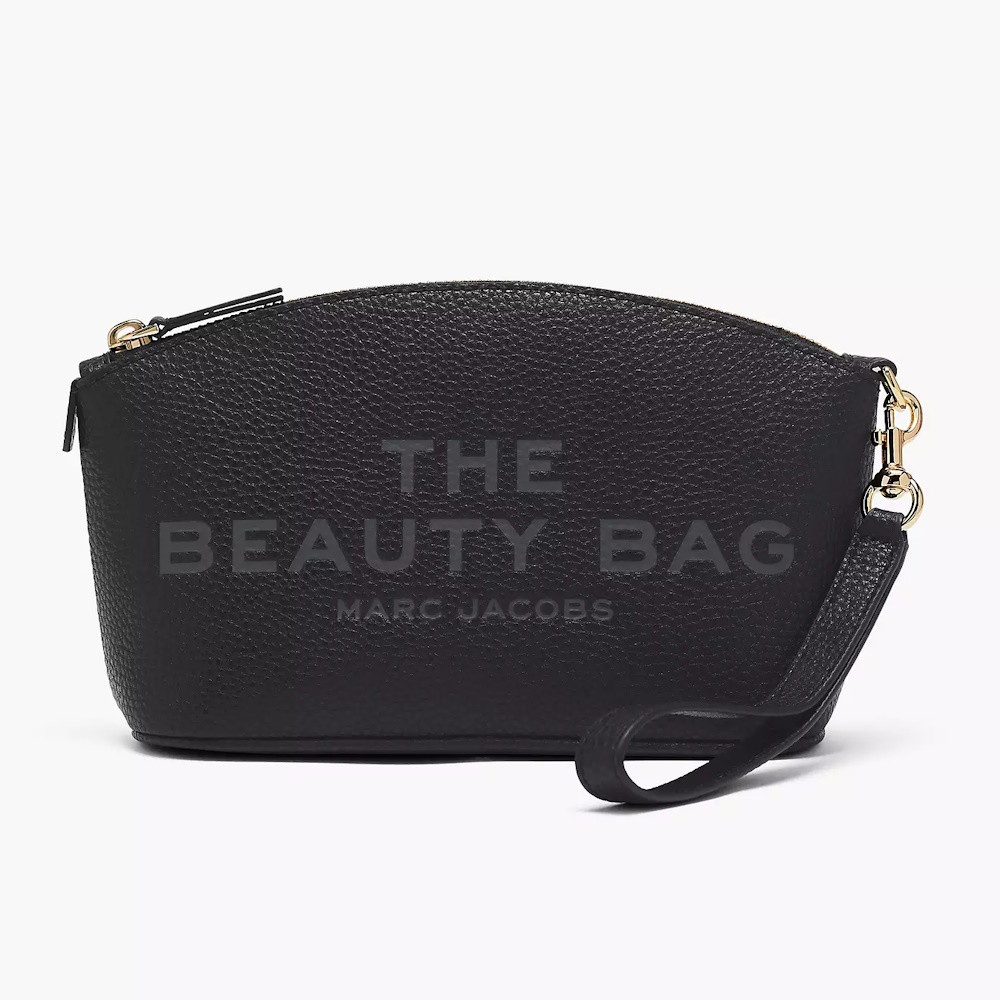 Picture of Marc Jacobs The Beauty Bag - Black