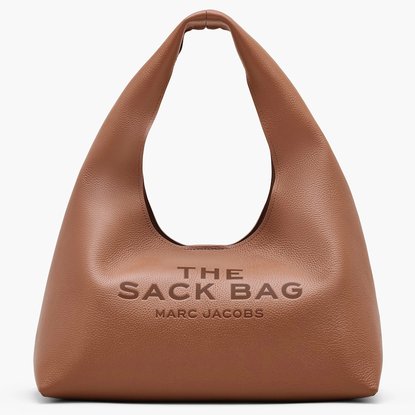 Picture of Marc Jacobs The Sack Bag - Argan Oil