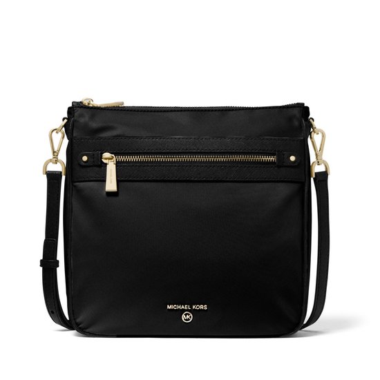 Picture of Michael Kors Jet Set Charm Large N/S Crossbody - Black