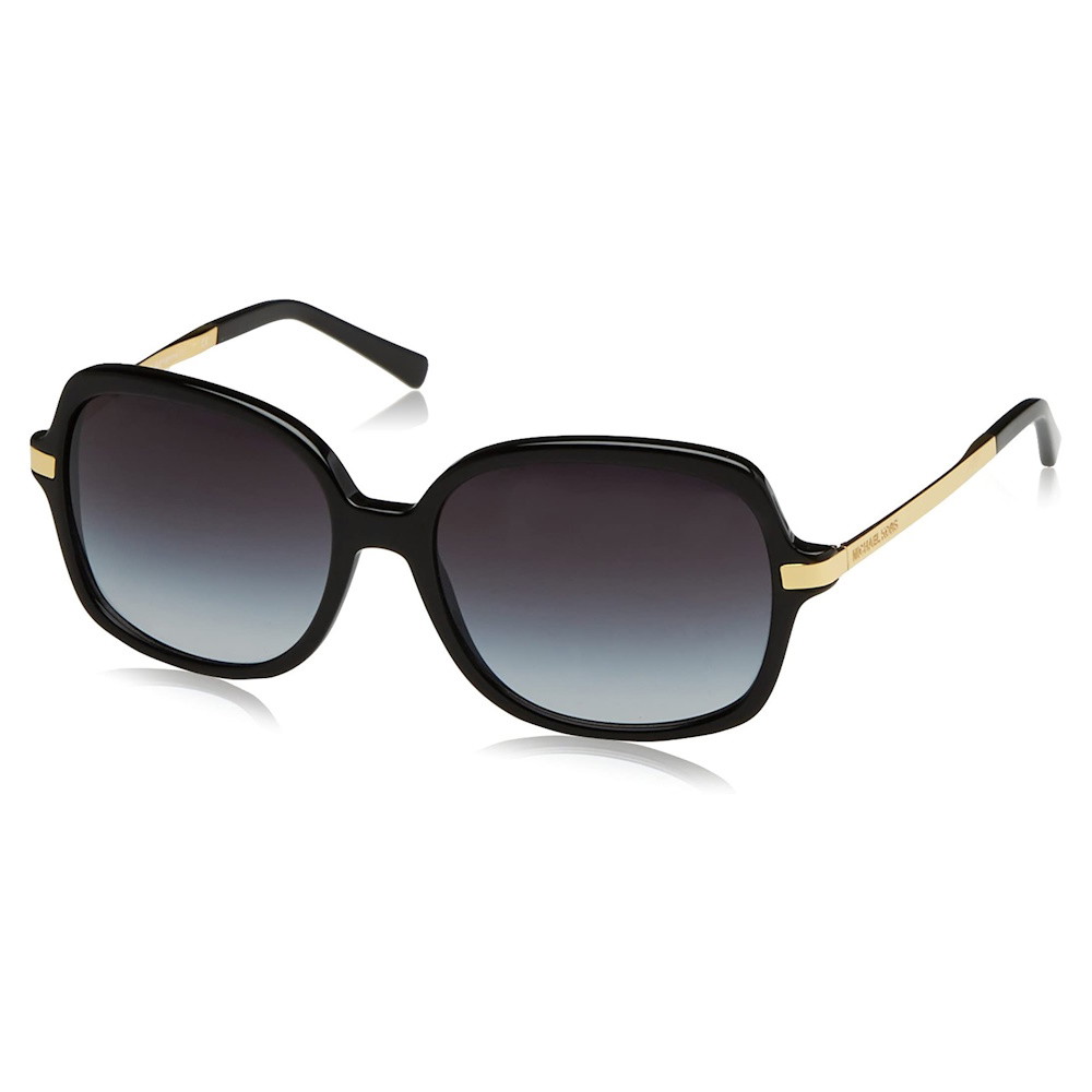 Picture of Michael Kors Adrianna II Sunglasses - Black