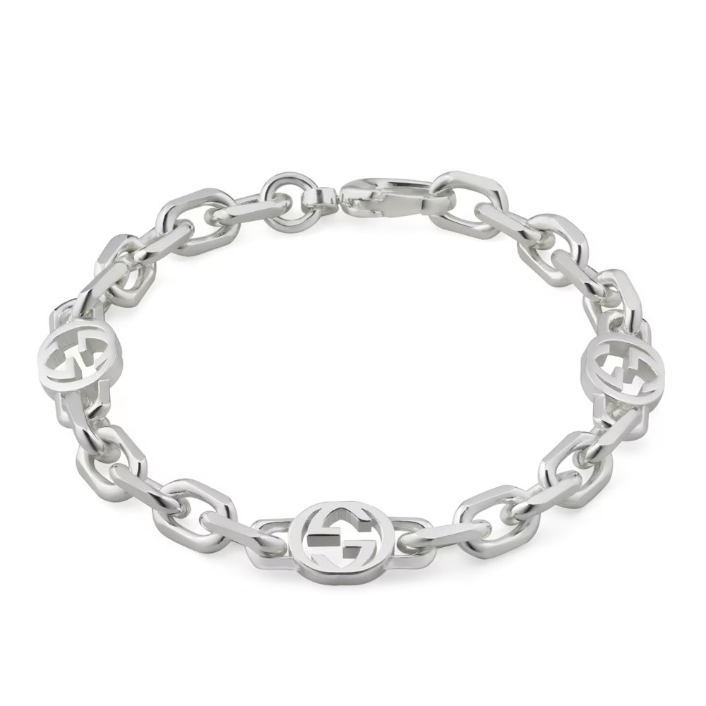 Picture of Gucci Interlocking G Bracelet
