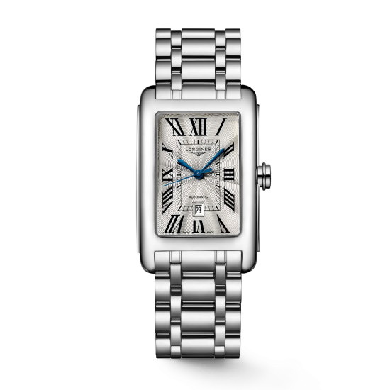 Picture of Longines 27mm DolceVita Automatic Stainless Steel Watch