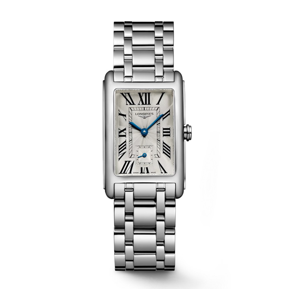 Picture of Longines DolceVita Quartz Stainless Steel Watch