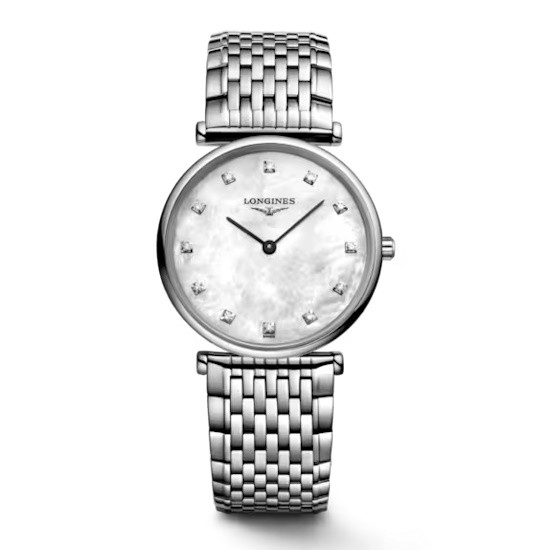 Picture of Longines La Grande Classique de Longines Stainless Steel Watch