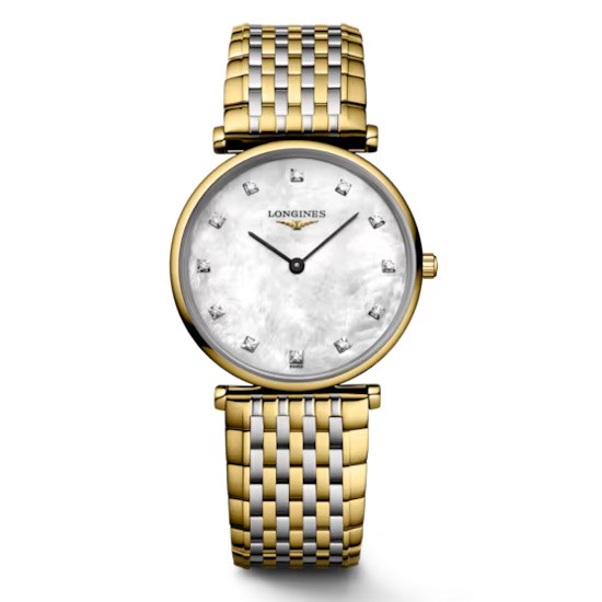 Picture of Longines La Grande Classique Quartz Watch