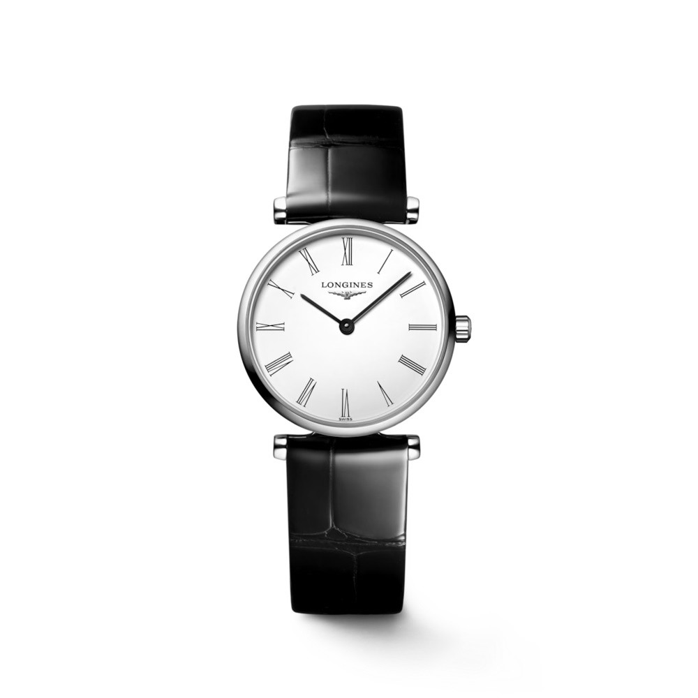 Picture of Longines Ladies La Grande Classique Stainless Steel Watch