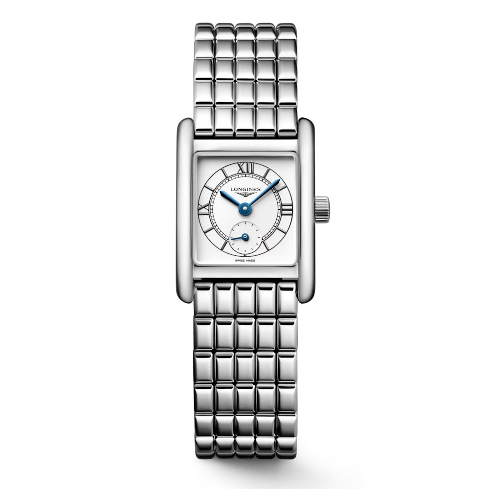 Picture of Longines Mini Dolcevita Stainless Steel Watch