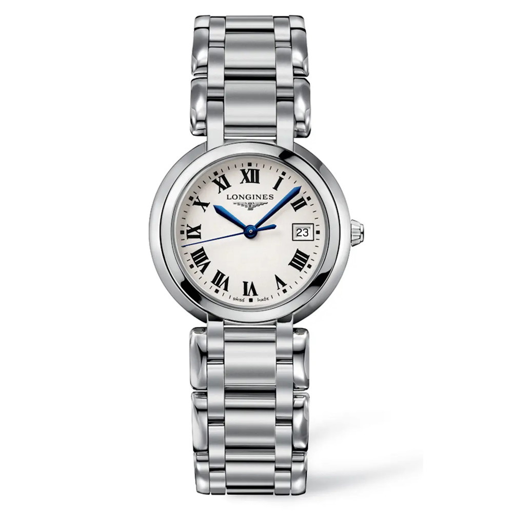 Picture of Longines Primaluna 30mm Stainless Steel Watch