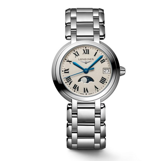 Picture of Longines Primaluna Stainless Steel Watch