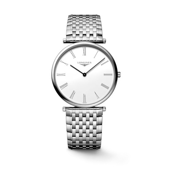 Picture of Longines La Grande Classique 36mm Stainless Steel Watch
