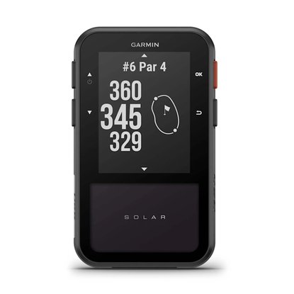 Picture of Garmin Approach G20 Solar Handheld Golf GPS
