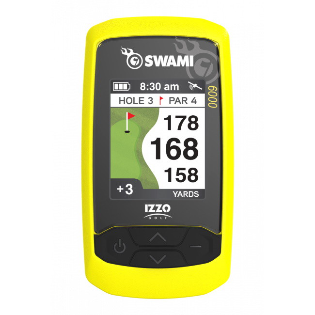 Picture of Izzo&reg; SWAMI 6000 GPS