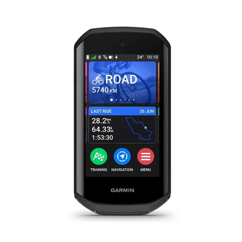 Picture of Garmin Edge 1050 Premium Cycling Computer