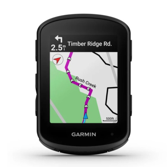 Picture of Garmin Edge 840 Cycling Computer