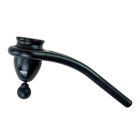 Picture of Izzo Medalist Massage Gun