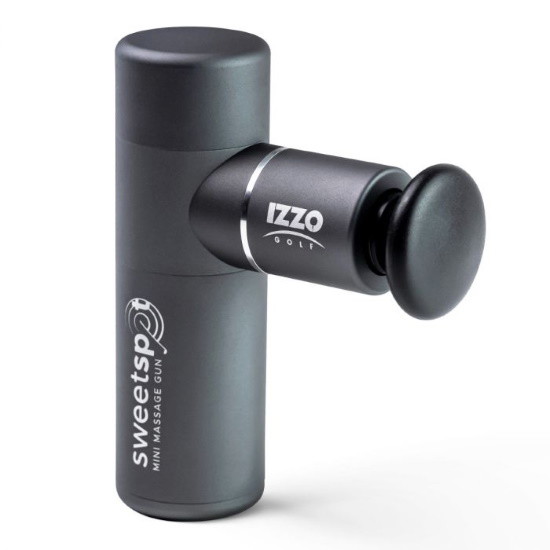Picture of Izzo Sweet Spot Massage Gun