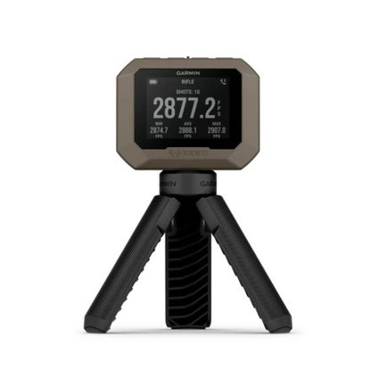 Picture of Garmin Xero C1 Pro Chronograph