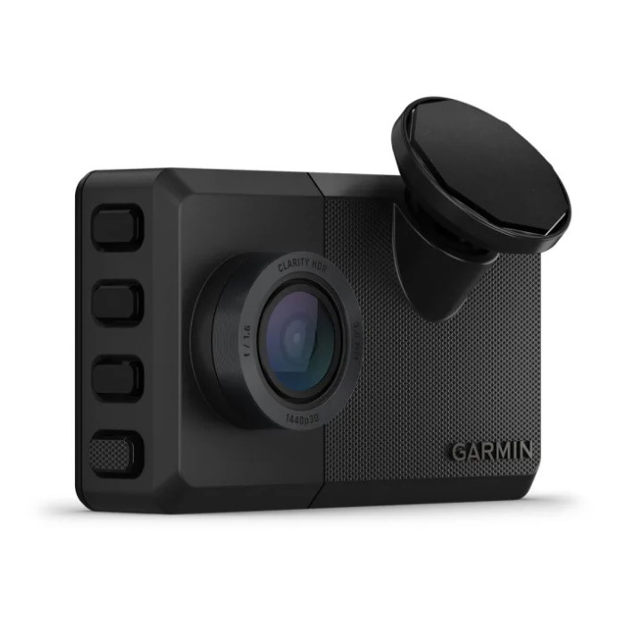 Picture of Garmin Dash Cam with LIVE Monitoring