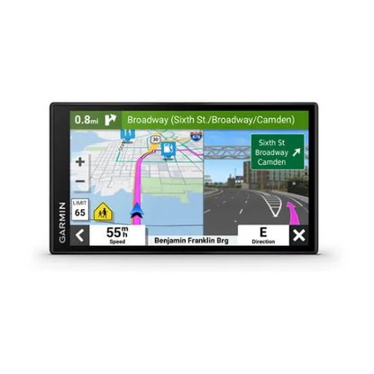 Picture of Garmin DriveSmart 66 MT GPS