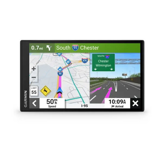 Picture of Garmin DriveSmart 76 MT GPS