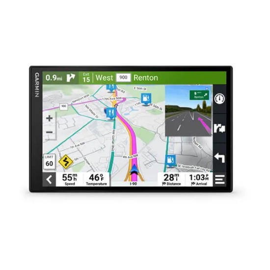 Picture of Garmin DriveSmart 86 MT GPS
