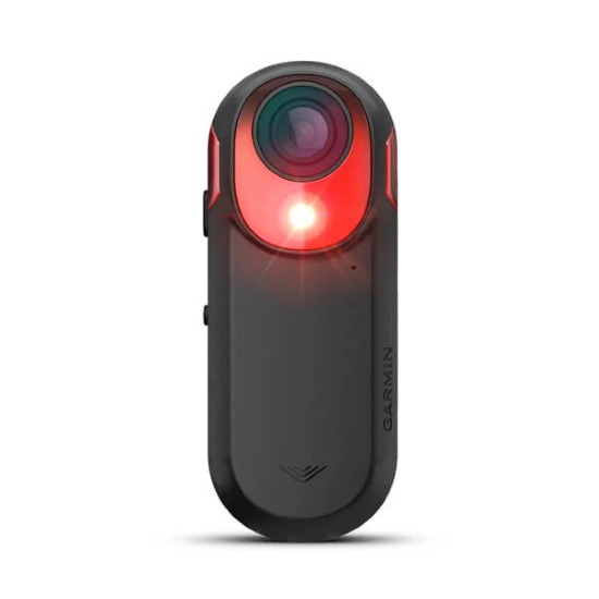 Picture of Garmin Varia RTC 715 Radar Camera Tail Light