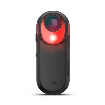 Picture of Garmin Varia RTC 715 Radar Camera Tail Light