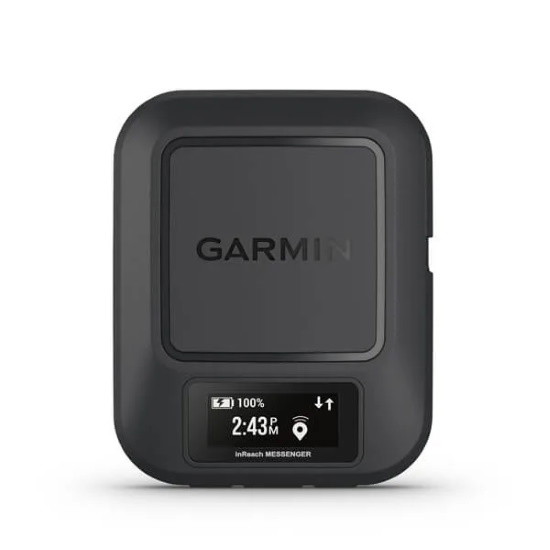 Picture of Garmin inReach Messenger Satellite Communicator