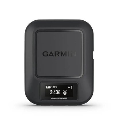 Picture of Garmin inReach Messenger Satellite Communicator