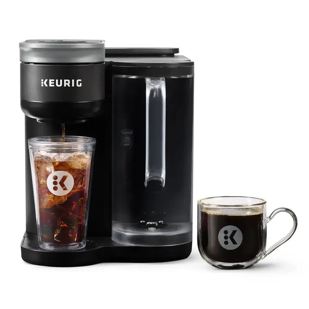 Picture of Keurig K-Brew + Chill Coffee Maker