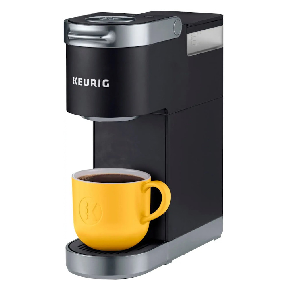 Picture of Keurig Mini Plus - Black