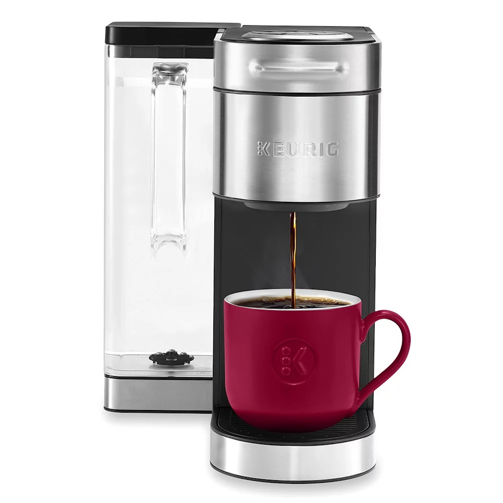 Picture of Keurig&reg; K-Supreme Plus&trade; Smart Brewer