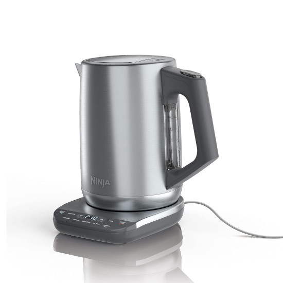 Picture of Ninja 7-Cup Precision Temp Electric Kettle