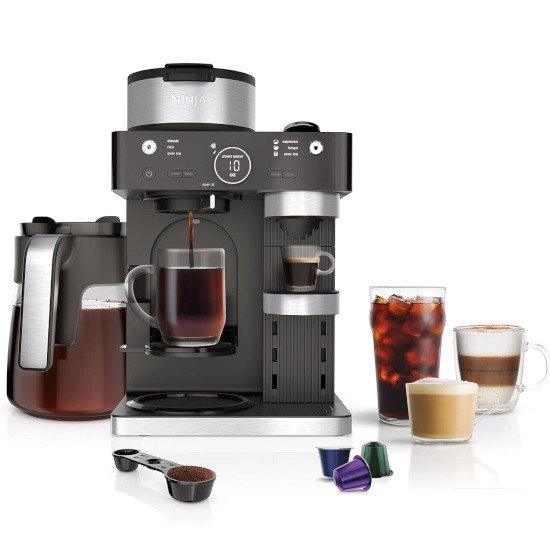 Picture of Ninja Barista System