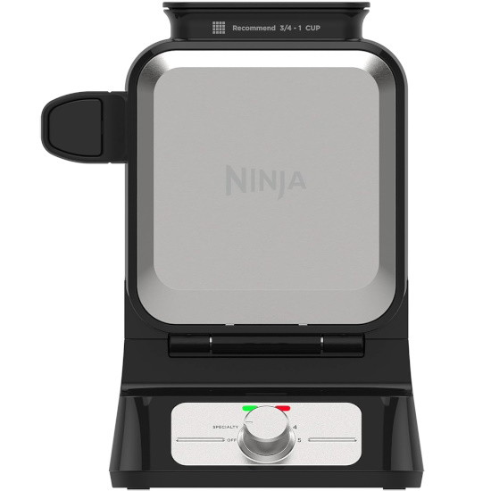Picture of Ninja Belgian Waffle Maker Pro