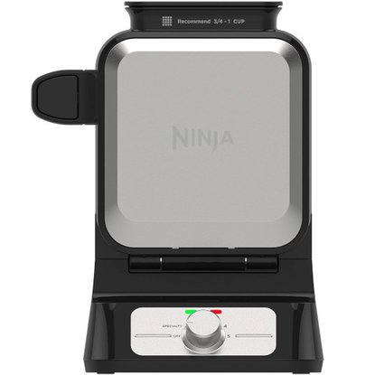 Picture of Ninja Belgian Waffle Maker Pro