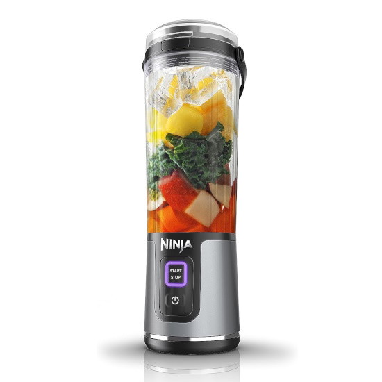 Picture of Ninja Blast Portable Blender - Black