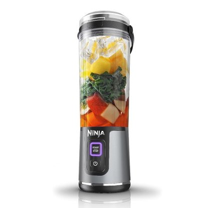 Picture of Ninja Blast Portable Blender - Black