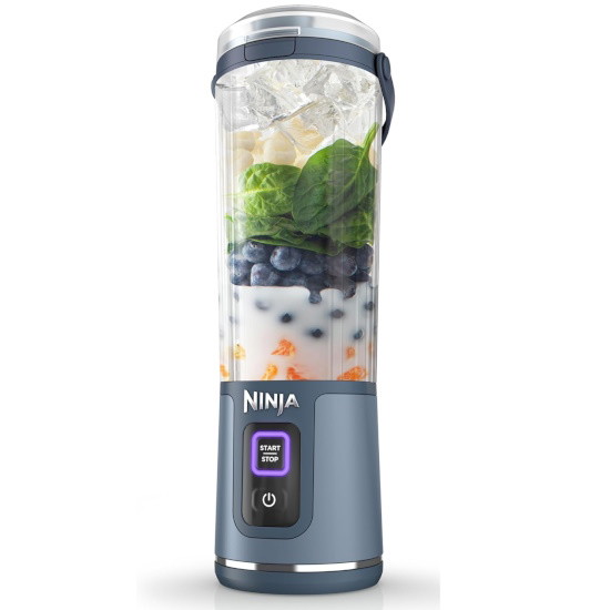 Picture of Ninja Blast Portable Blender - Navy