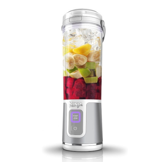 Picture of Ninja Blast Portable Blender - White