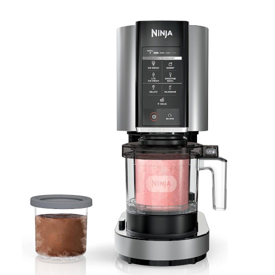 Picture of Ninja Creami Ice Cream Maker