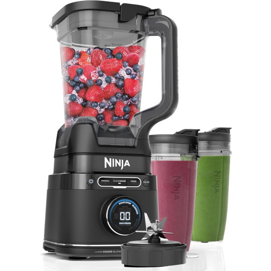 Picture of Ninja Duo Power Blender with Single Serve