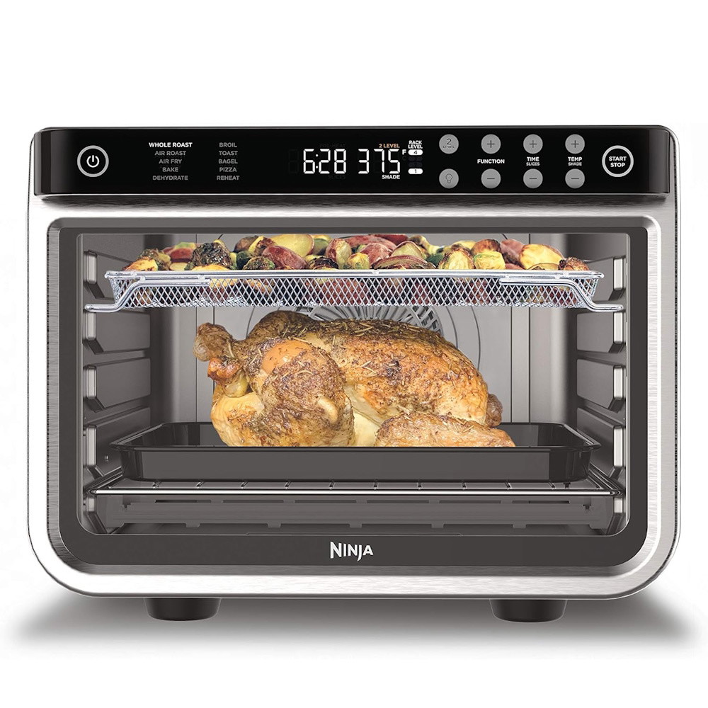 Picture of Ninja Foodi XL Pro AirFry Oven