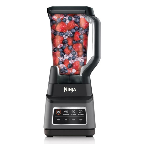 Picture of Ninja Pro Plus Blender with AutoIQ