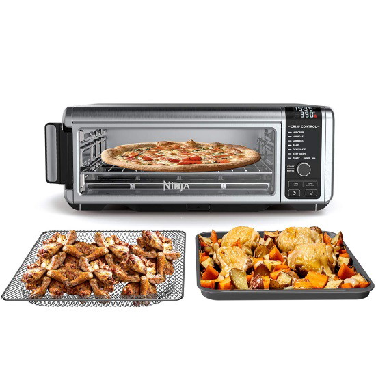 Picture of Ninja&reg; Foodi&trade; Oven