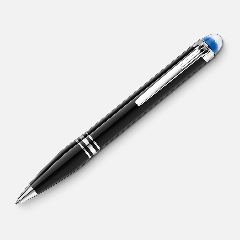 Picture of Montblanc Ballpoint StarWalker Resin Pen
