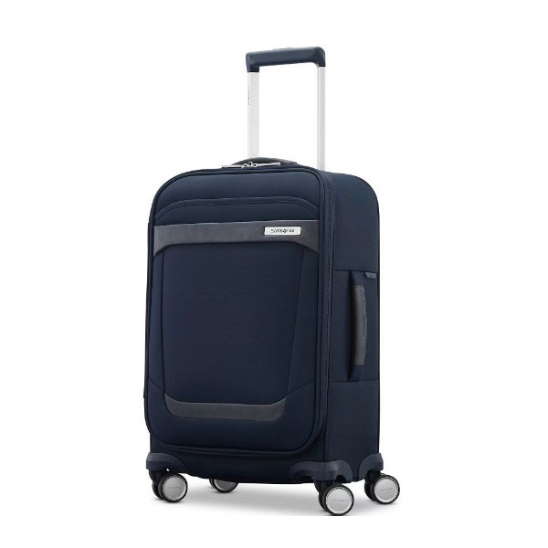 Picture of Samsonite Elevation Plus Carry-On Exp. Spinner - Midnight Blue