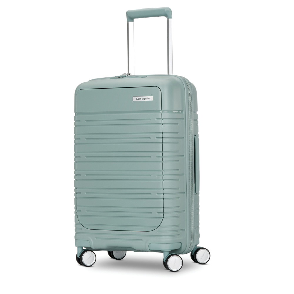 Picture of Samsonite Elevation Plus Carry-On Spinner - Cypress Green