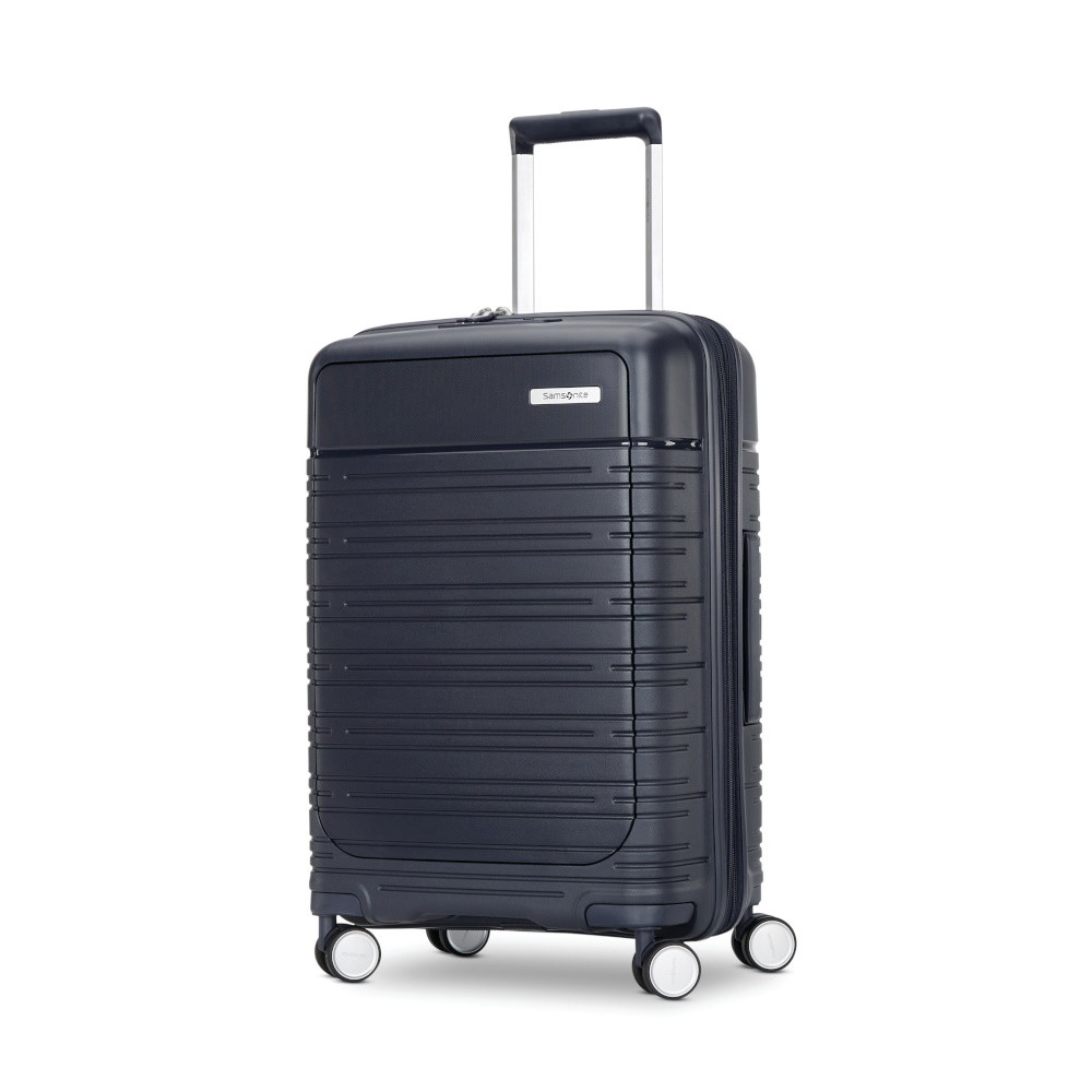 Picture of Samsonite Elevation Plus Hardside Carry-On Spinner - Blue